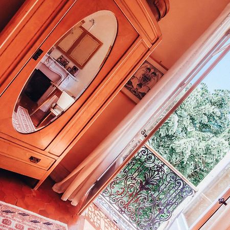 B&B en Provence- Villa Saint Marc Forcalquier Chambre photo